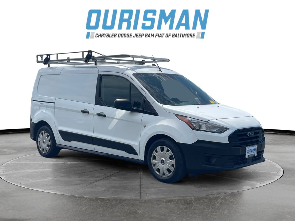 2020 Ford Transit Connect XL