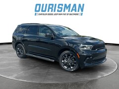 2025 Dodge Durango R/T AWD SUV