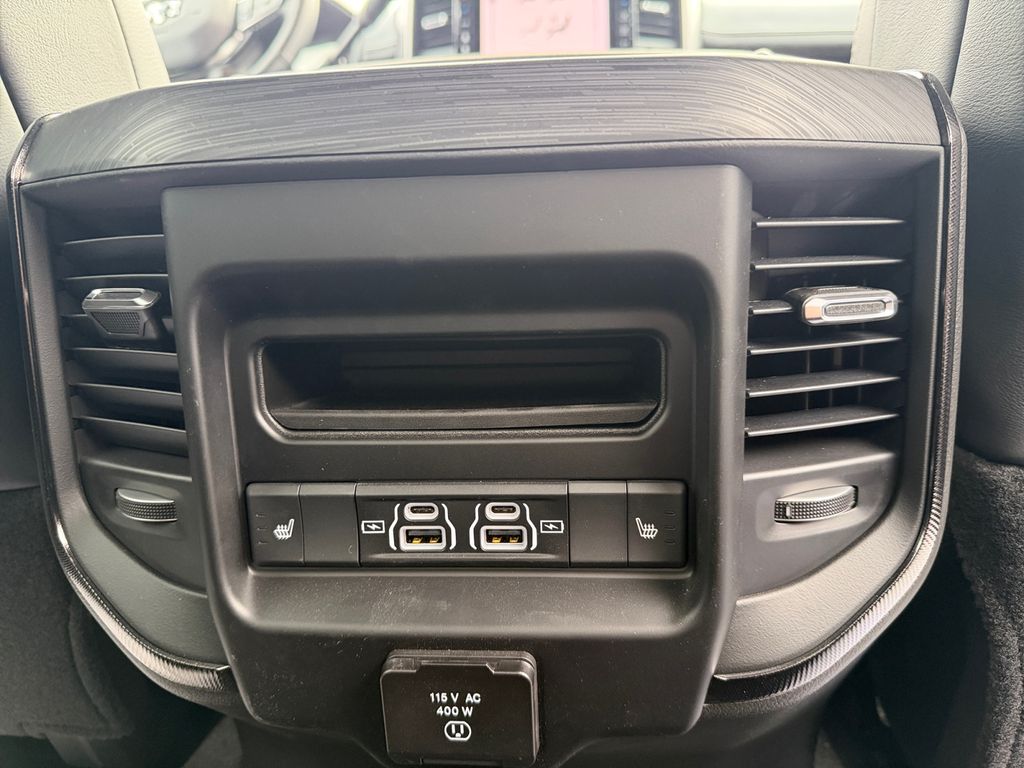 2025 RAM 2500 Power Wagon - Photo 16