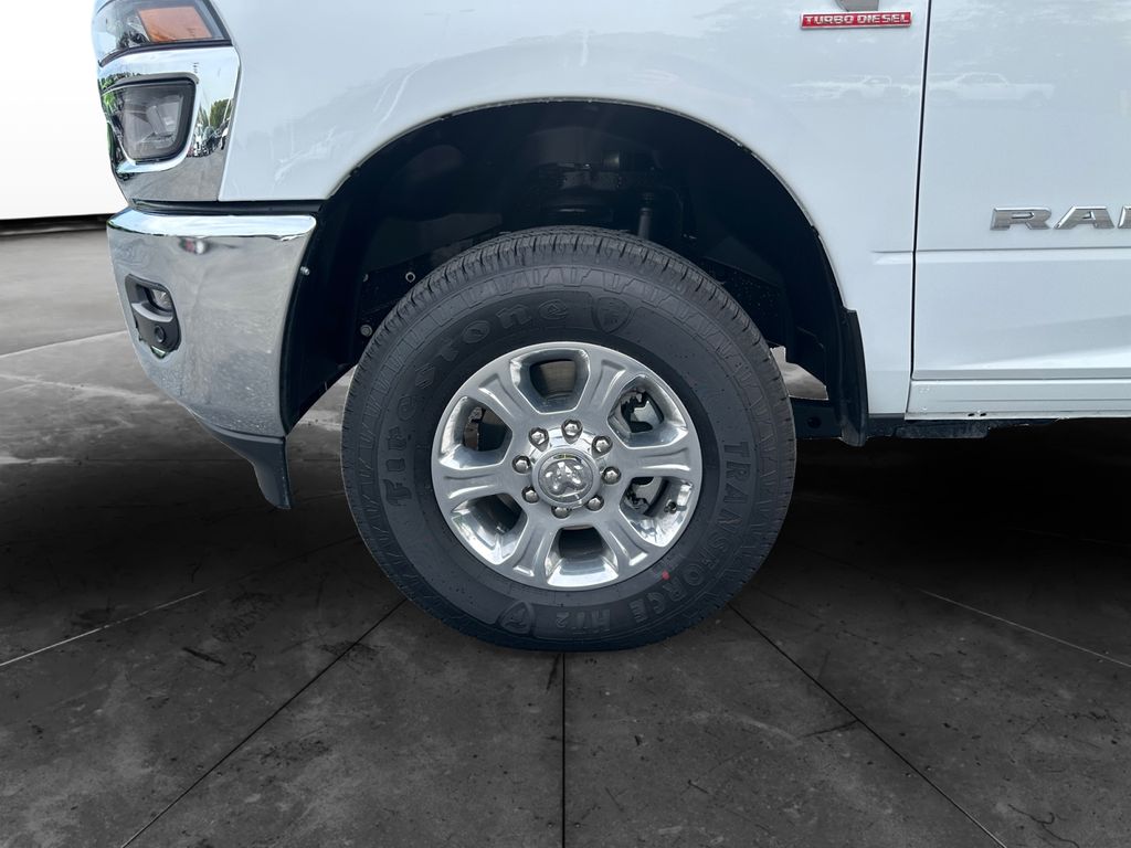 2025 RAM 2500 Big Horn - Photo 14