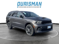 2026 Dodge Durango GT Plus Sport Utility