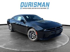 2026 Dodge Charger Scat Pack Coupe