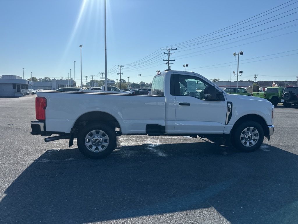 2024 Ford F-250 XL photo 4