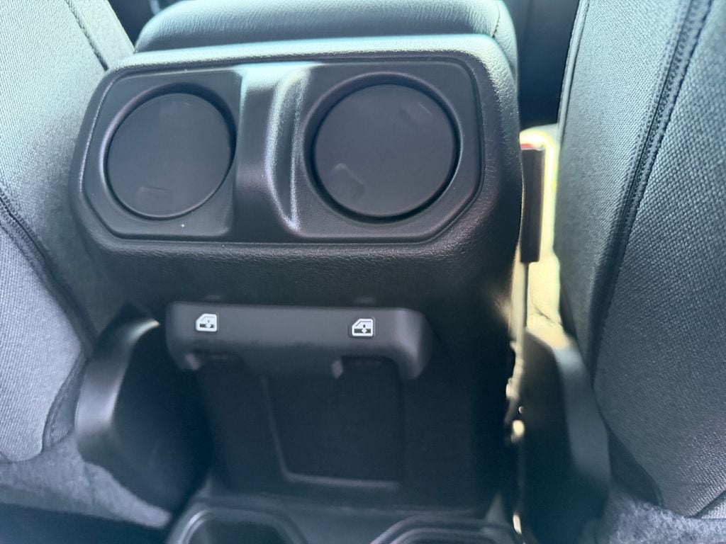 2025 Jeep Gladiator Sport S - Photo 16