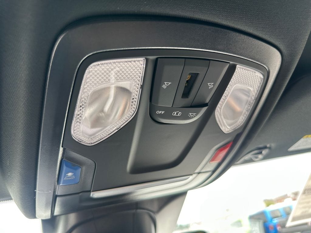2025 RAM 2500 Big Horn - Photo 21