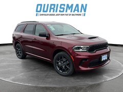2026 Dodge Durango GT Hemi V8 Sport Utility
