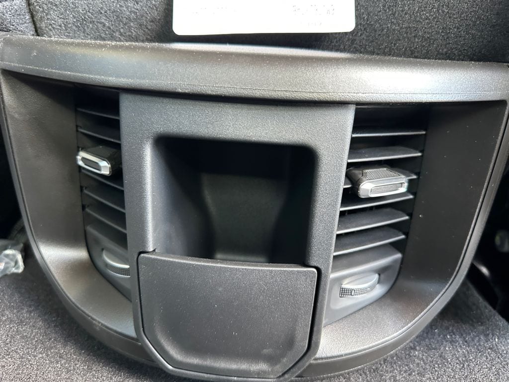 2025 RAM 2500 Tradesman - Photo 16