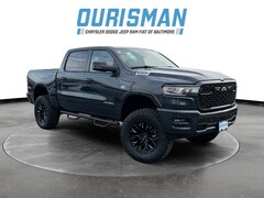 2026 Ram 1500 Big Horn/Lone Star Pickup