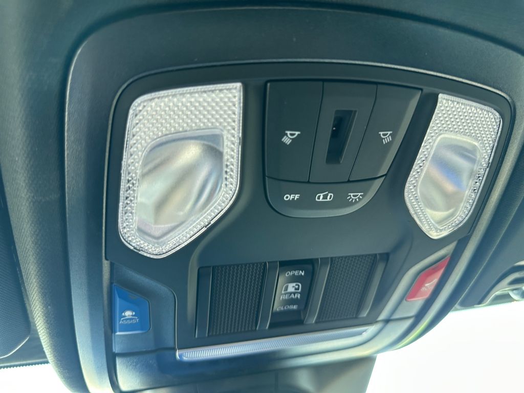 2025 RAM 2500 Tradesman - Photo 21