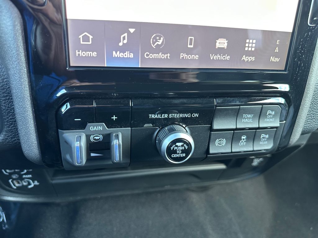 2025 RAM 2500 Tradesman - Photo 20