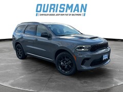 2026 Dodge Durango GT Hemi V8 Sport Utility
