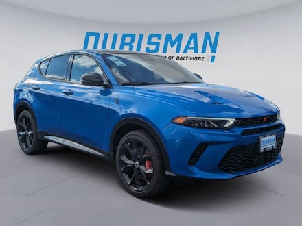 2024 Dodge Hornet R/T PLUS EAWD SUV