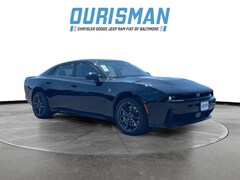 2026 Dodge Charger Scat Pack Sedan
