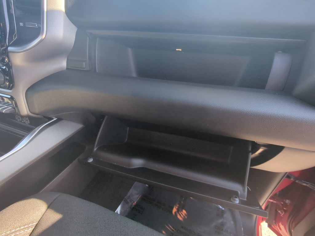 2025 RAM Ram 1500 Pickup Big Horn/Lone Star - Photo 16