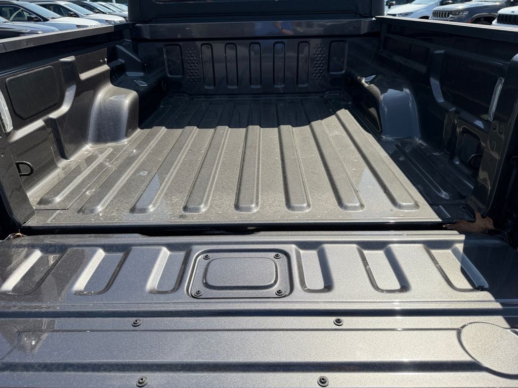 2025 Jeep Gladiator Sport S - Photo 17