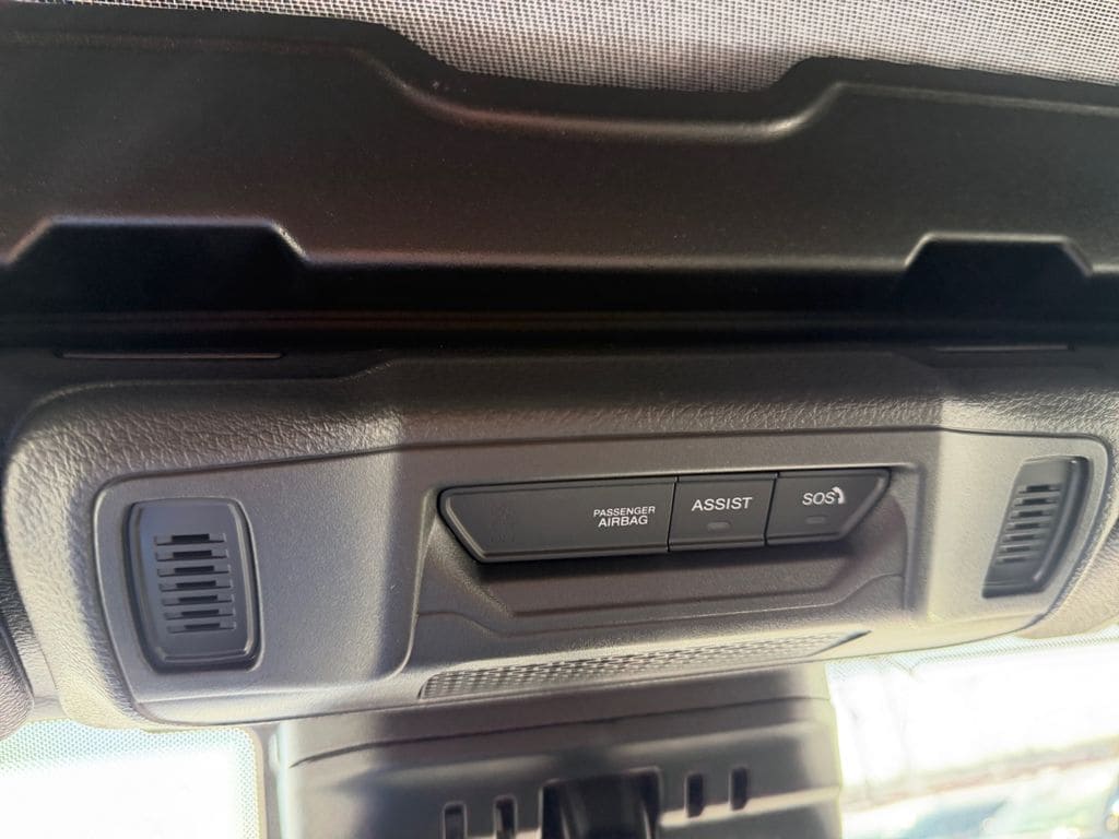 2025 Jeep Gladiator Sport S - Photo 21