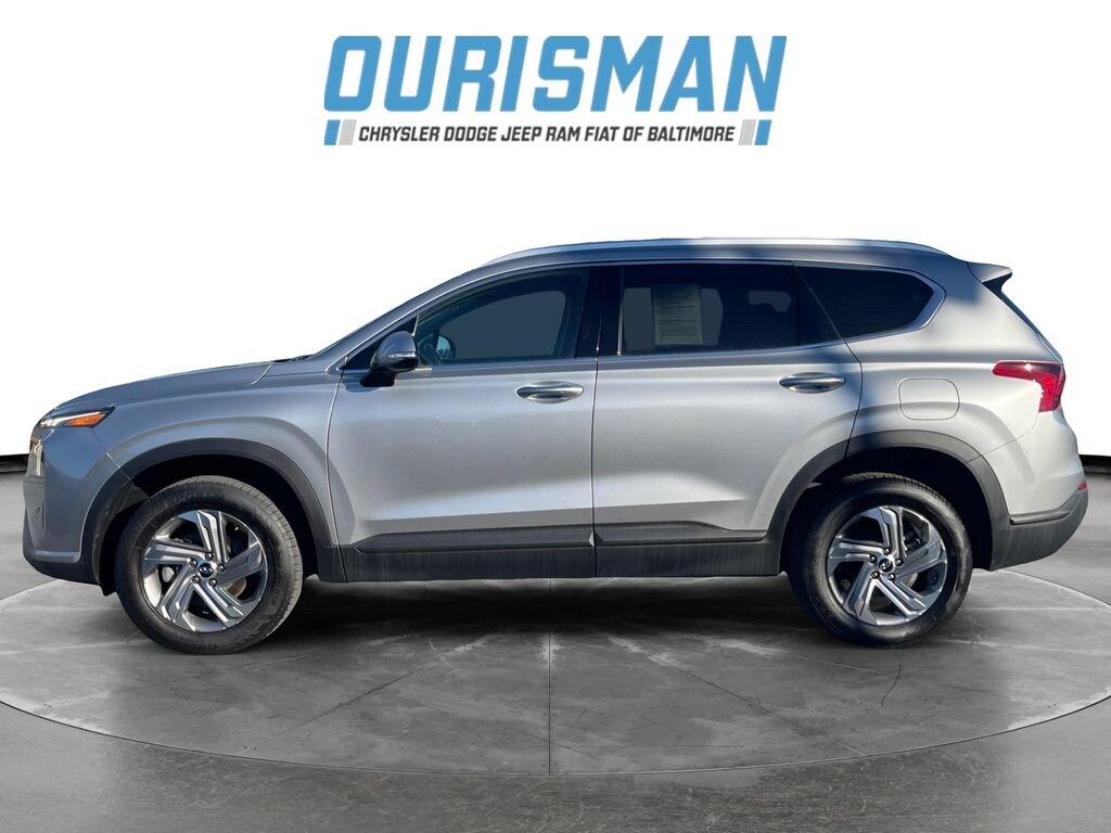 Used 2023 Hyundai Santa Fe SEL SUV