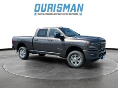 2025 Ram 2500 BIG HORN CREW CAB 4X4 6'4 BOX Pickup