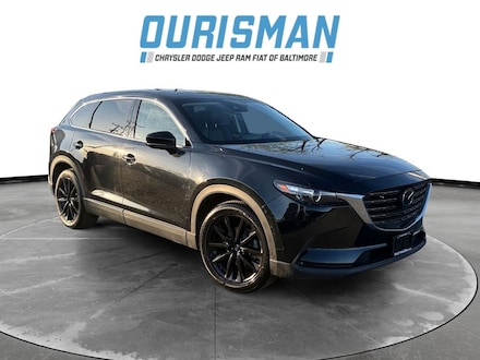2023 Mazda CX-9 Touring Plus SUV