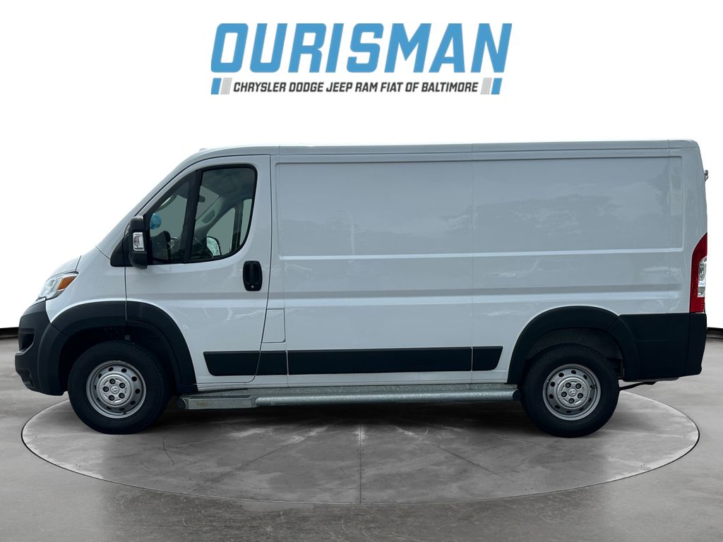 2023 Ram ProMaster 2500 Base photo 2