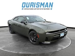 2026 Dodge Charger Scat Pack Plus Coupe