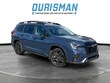 Subaru Ascent