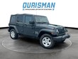 Jeep Wrangler JK