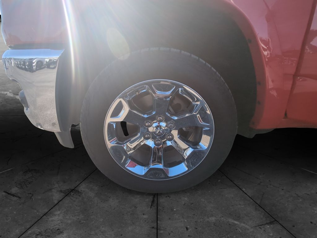 2025 RAM Ram 1500 Pickup Big Horn/Lone Star - Photo 14