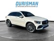 Mercedes-Benz AMG GLC 43