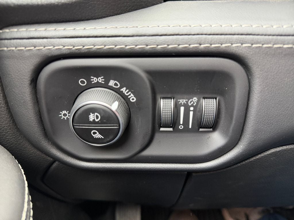 2025 RAM 2500 Power Wagon - Photo 18