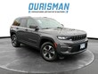  Jeep Grand Cherokee 4xe