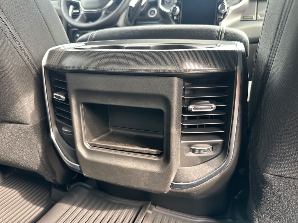 2025 RAM 2500 Big Horn - Photo 16