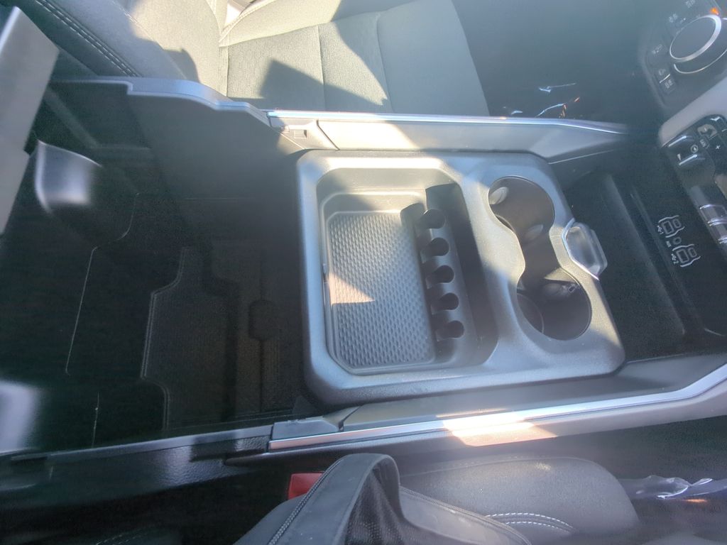 2025 RAM Ram 1500 Pickup Big Horn/Lone Star - Photo 17