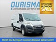 Ram ProMaster