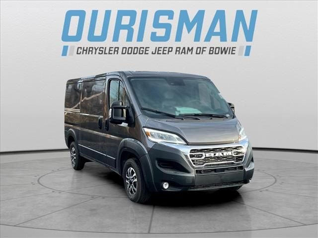 2025 RAM ProMaster Cargo Van Base's photo