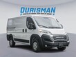  Ram Promaster 2500