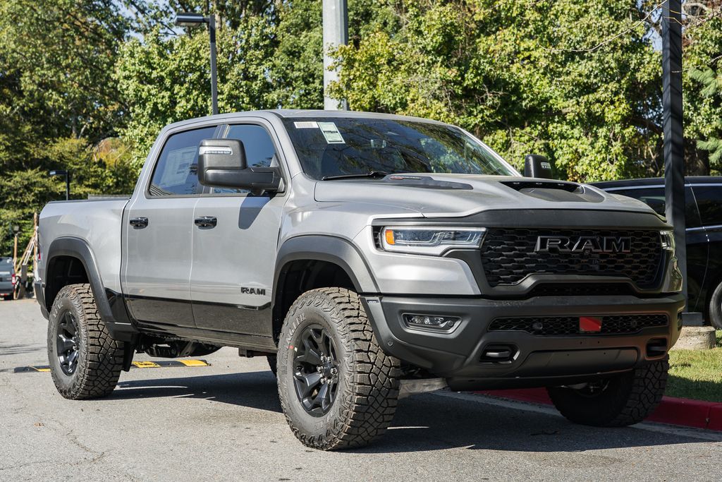 2026 RAM Ram 1500 Pickup RHO's photo
