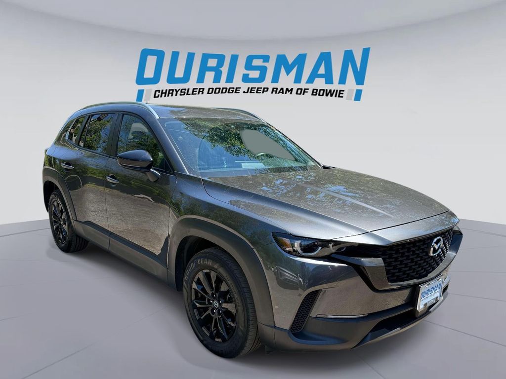 2023 Mazda CX-50 2.5 S PREFERRED PLUS's photo
