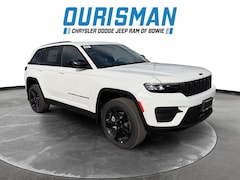 2025 Jeep Grand Cherokee Altitude X Sport Utility