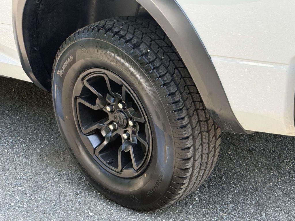 2022 RAM Ram 1500 Classic Warlock - Photo 26