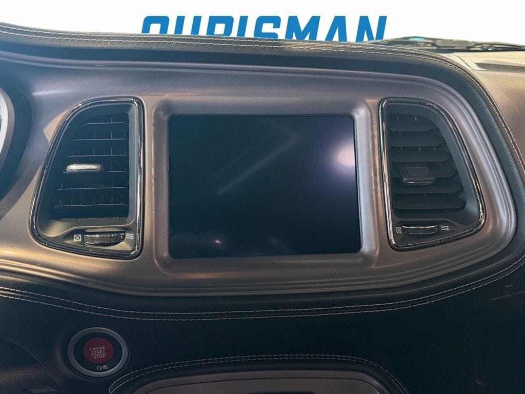 Used 2019 Dodge Challenger R/T Coupe