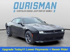 2025 Dodge Charger 2-DOOR DAYTONA R/T AWD Coupe