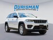  Jeep Grand Cherokee L