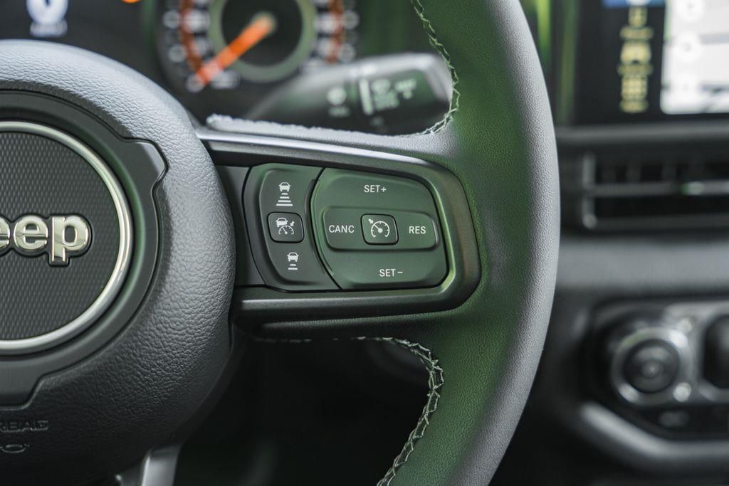 2025 Jeep Gladiator Sport S - Photo 32