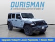 Jeep Wrangler 4xe