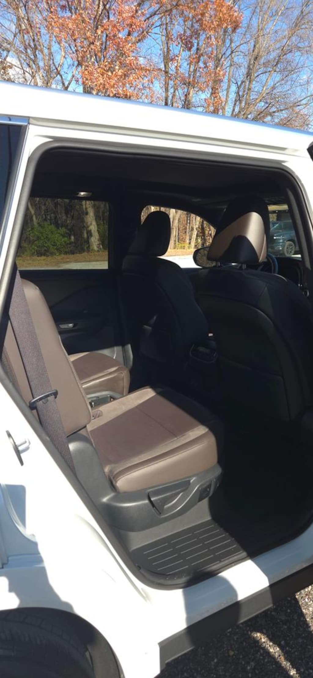 Used 2024 Lexus TX 350 Luxury SUV