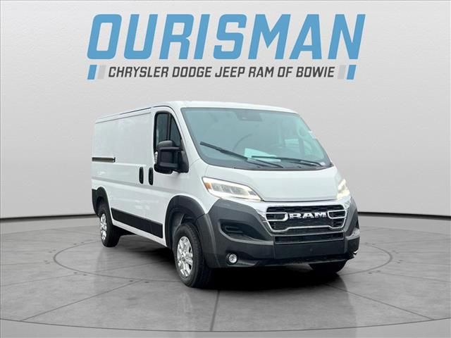 2025 RAM ProMaster Cargo Van Base's photo