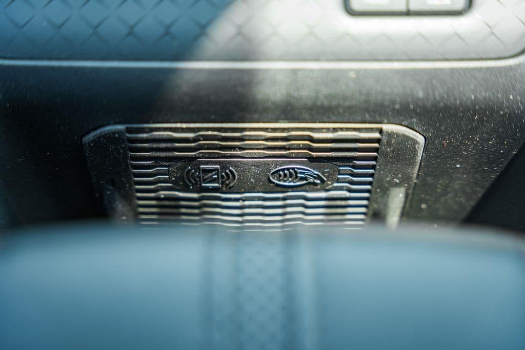2025 Jeep Wagoneer S Limited - Photo 29