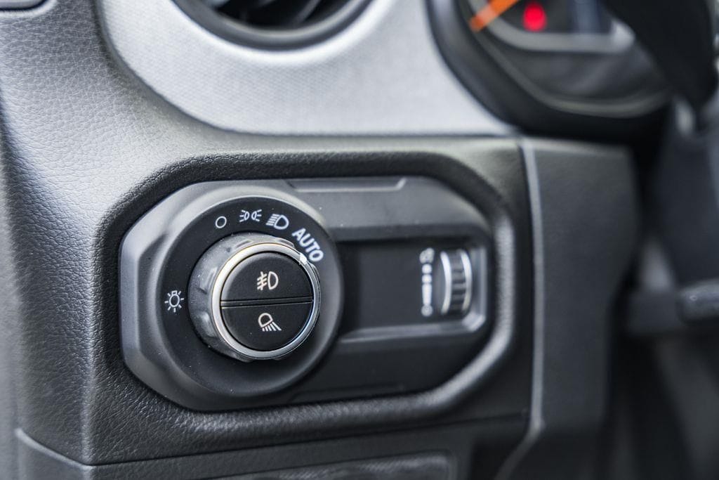 2025 Jeep Gladiator Sport S - Photo 41