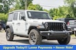 Jeep Wrangler 4xe